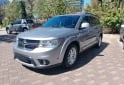 Camionetas - Dodge Journey SXT 2.4 3 filas 2017 Nafta  - En Venta