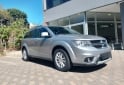 Camionetas - Dodge Journey SXT 2.4 3 filas 2017 Nafta  - En Venta