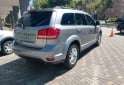 Camionetas - Dodge Journey SXT 2.4 3 filas 2017 Nafta  - En Venta