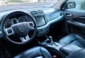 Camionetas - Dodge Journey SXT 2.4 3 filas 2017 Nafta  - En Venta