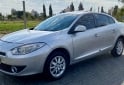 Autos - Renault Fluence 2013 GNC 170000Km - En Venta