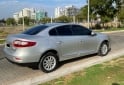Autos - Renault Fluence 2013 GNC 170000Km - En Venta