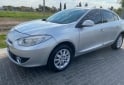 Autos - Renault Fluence 2013 GNC 170000Km - En Venta
