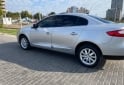 Autos - Renault Fluence 2013 GNC 170000Km - En Venta