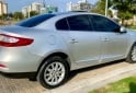 Autos - Renault Fluence 2013 GNC 170000Km - En Venta