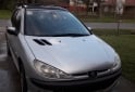 Autos - Peugeot 206 1.9 2004 Diesel 280000Km - En Venta
