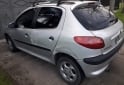 Autos - Peugeot 206 1.9 2004 Diesel 280000Km - En Venta