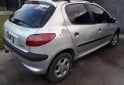 Autos - Peugeot 206 1.9 2004 Diesel 280000Km - En Venta