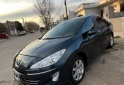 Autos - Peugeot 408 2011 Nafta 192000Km - En Venta