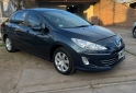 Autos - Peugeot 408 2011 Nafta 192000Km - En Venta