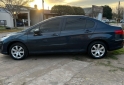 Autos - Peugeot 408 2011 Nafta 192000Km - En Venta