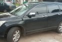 Camionetas - Honda Crv 2008 Nafta 255000Km - En Venta