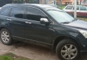 Camionetas - Honda Crv 2008 Nafta 255000Km - En Venta