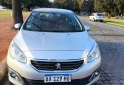 Autos - Peugeot 408 2016 Diesel 135000Km - En Venta