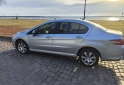 Autos - Peugeot 408 2016 Diesel 135000Km - En Venta