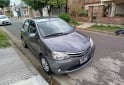 Autos - Toyota ETIOS XLS 2015 Nafta 99400Km - En Venta