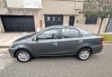 Autos - Toyota ETIOS XLS 2015 Nafta 99400Km - En Venta