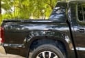 Camionetas - Volkswagen Amarok V6 Extreme 2018 Diesel 160000Km - En Venta