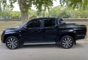 Camionetas - Volkswagen Amarok V6 Extreme 2018 Diesel 160000Km - En Venta