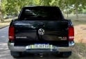 Camionetas - Volkswagen Amarok V6 Extreme 2018 Diesel 160000Km - En Venta