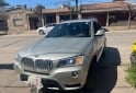 Camionetas - Bmw X3 XDRIVE 35I 2012 Nafta 125000Km - En Venta