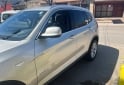 Camionetas - Bmw X3 XDRIVE 35I 2012 Nafta 125000Km - En Venta