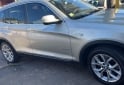 Camionetas - Bmw X3 XDRIVE 35I 2012 Nafta 125000Km - En Venta