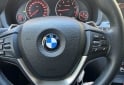 Camionetas - Bmw X3 XDRIVE 35I 2012 Nafta 125000Km - En Venta