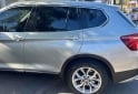 Camionetas - Bmw X3 XDRIVE 35I 2012 Nafta 125000Km - En Venta