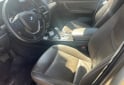 Camionetas - Bmw X3 XDRIVE 35I 2012 Nafta 125000Km - En Venta