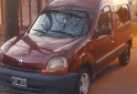 Utilitarios - Renault Kangoo 2007 Diesel 300000Km - En Venta