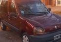 Utilitarios - Renault Kangoo 2007 Diesel 300000Km - En Venta