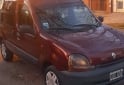 Utilitarios - Renault Kangoo 2007 Diesel 300000Km - En Venta