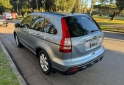 Camionetas - Honda CRV 2009 GNC 221000Km - En Venta
