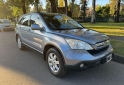 Camionetas - Honda CRV 2009 GNC 221000Km - En Venta