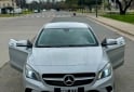 Autos - Mercedes Benz Cla200 2016 Nafta 133000Km - En Venta