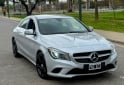 Autos - Mercedes Benz Cla200 2016 Nafta 133000Km - En Venta