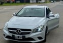 Autos - Mercedes Benz Cla200 2016 Nafta 133000Km - En Venta