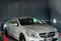 Autos - Mercedes Benz Cla200 2016 Nafta 133000Km - En Venta