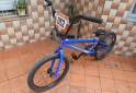 Deportes - BMX RACE GT POWER SERIES RODADO 20 - En Venta