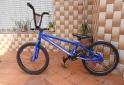 Deportes - BMX RACE GT POWER SERIES RODADO 20 - En Venta