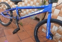 Deportes - BMX RACE GT POWER SERIES RODADO 20 - En Venta