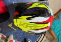 Accesorios para Motos - liquido  cascos mt igual nuevo muy poco uso !!! - En Venta