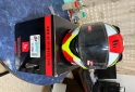 Accesorios para Motos - liquido  cascos mt igual nuevo muy poco uso !!! - En Venta