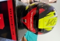 Accesorios para Motos - liquido  cascos mt igual nuevo muy poco uso !!! - En Venta