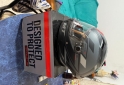Accesorios para Motos - liquido  cascos mt igual nuevo muy poco uso !!! - En Venta