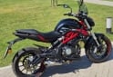 Motos - Benelli 302s 2022 Nafta 18000Km - En Venta
