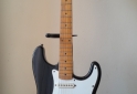 Instrumentos Musicales - Guitarra Squier Strato Korea edici�n 50 aniversario Fender - En Venta