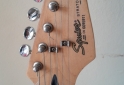 Instrumentos Musicales - Guitarra Squier Strato Korea edici�n 50 aniversario Fender - En Venta