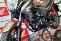 Motos - Honda CB 125 F TWISTER 2025 Nafta 0Km - En Venta
